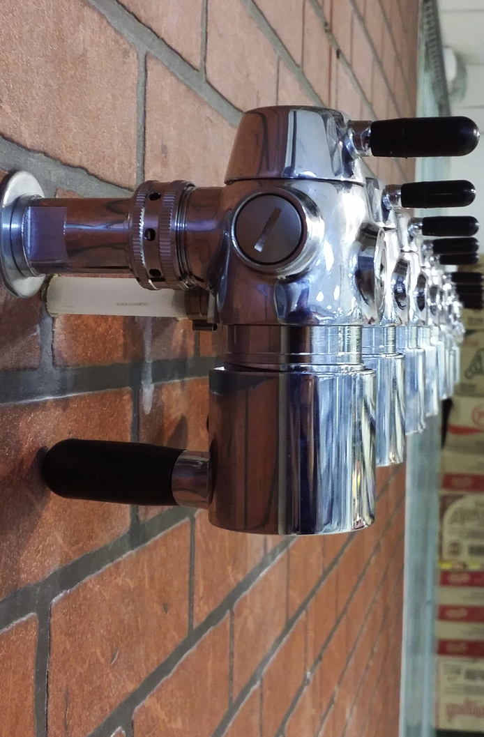 Пивное оборудование Фото 4