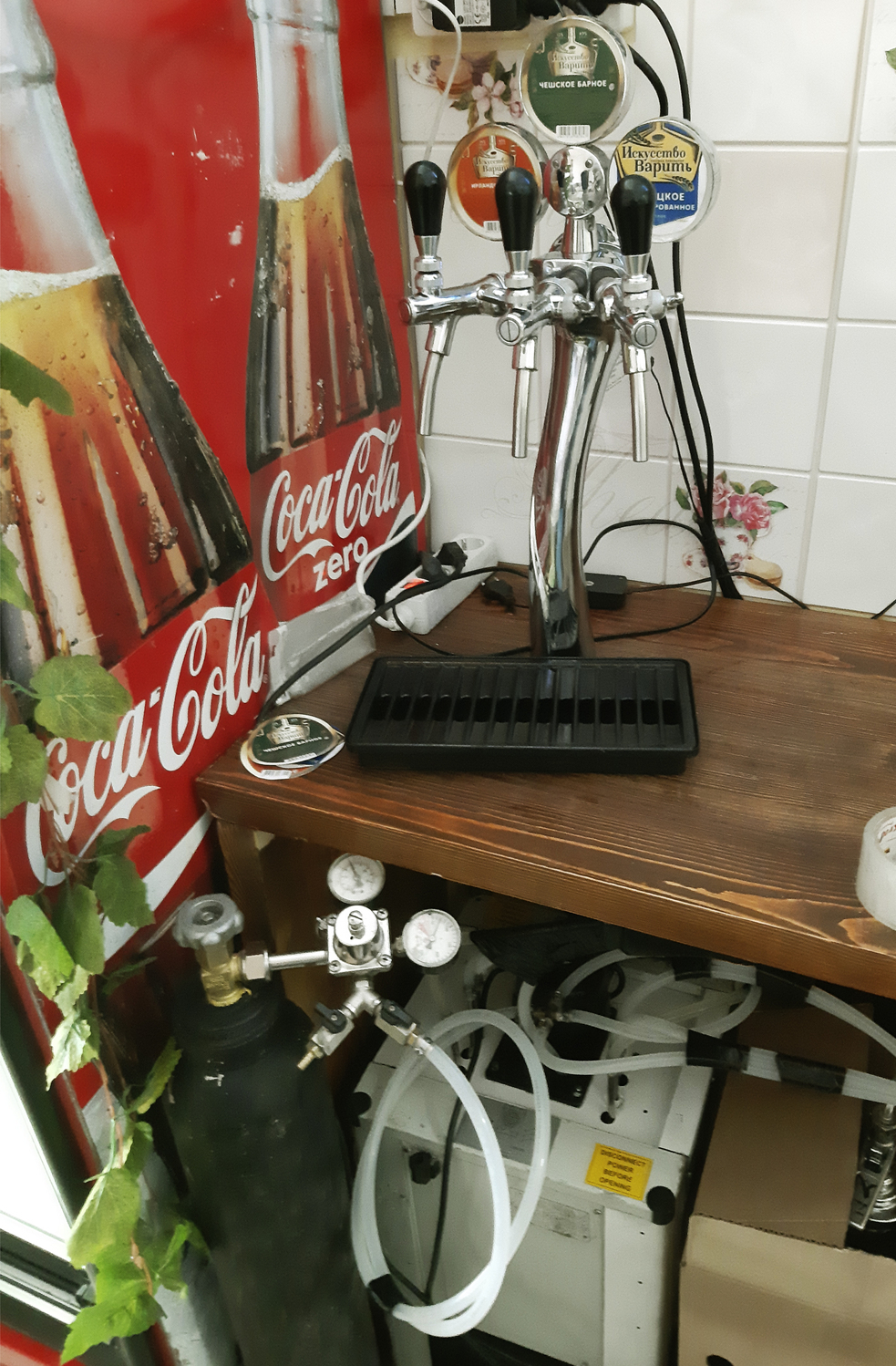 Пивное оборудование Фото 7