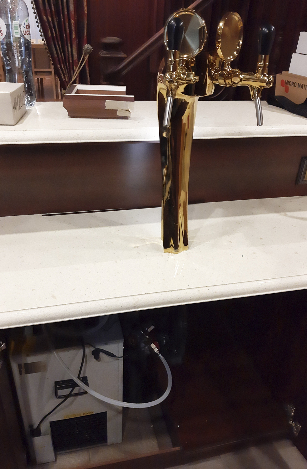 Пивное оборудование Фото 6