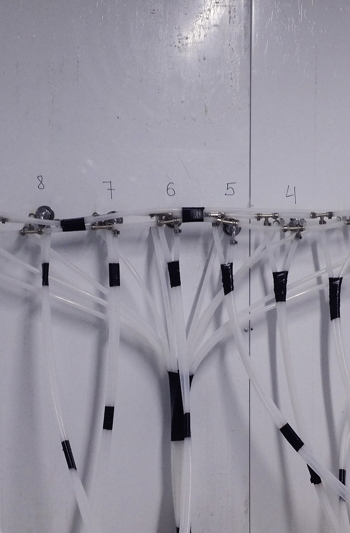 Пивное оборудование Фото 8