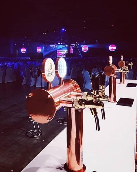 <span style="font-weight: bold;">ПИВНОЙ КЕЙТЕРИНГ</span>